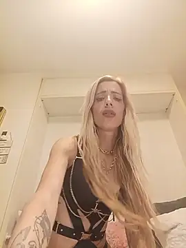 Georgina016 webcam