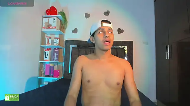 Victor_Kidman webcam