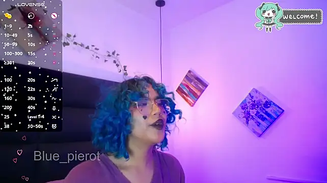 blue_pierot webcam