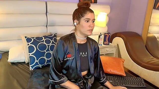 ValeriaMonsalve webcam