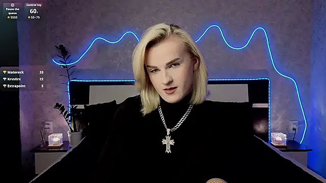 sexyblondee69 webcam