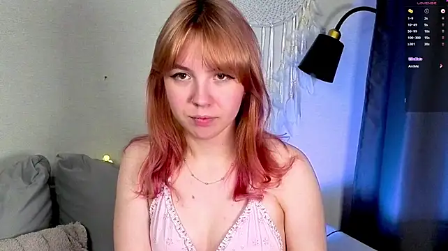 woollfyy webcam