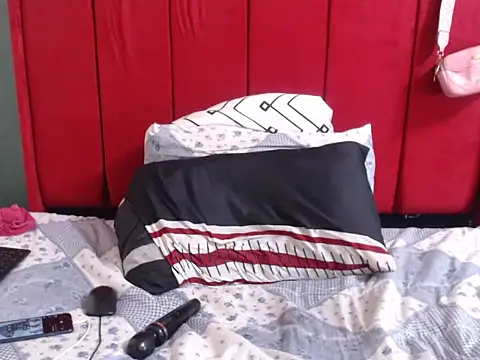 HornyChocoX webcam