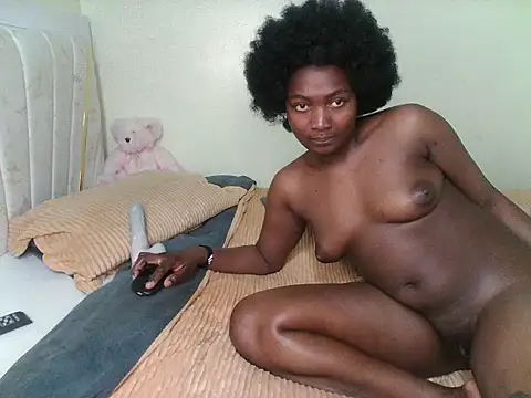 ebony_girlie webcam