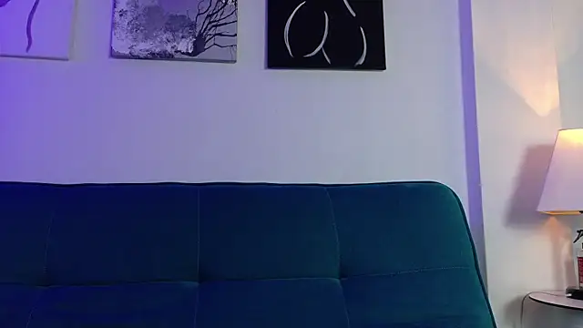 Fluffy_Curls webcam