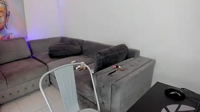 ameliah_brown webcam