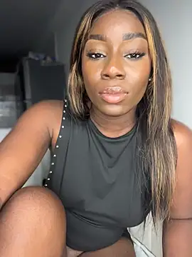 AlanaFerreira webcam