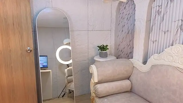 Scarlett_cn webcam