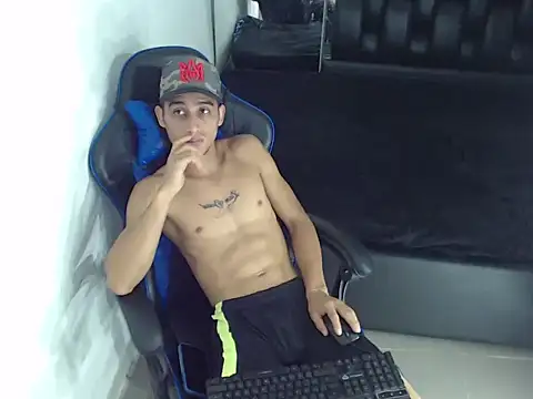 Deibi226 webcam