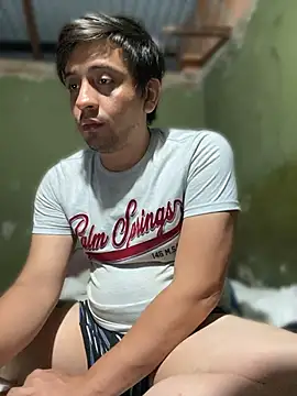 Mikesohot webcam