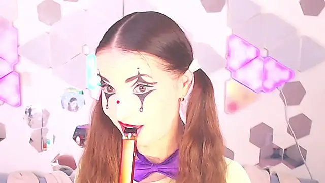 LexiKiss webcam