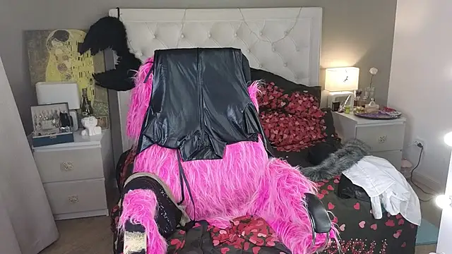 RoxalanaStar webcam
