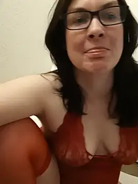 DesreRose webcam
