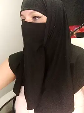 evelyn__salah webcam