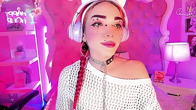 LeyXandrabraz webcam