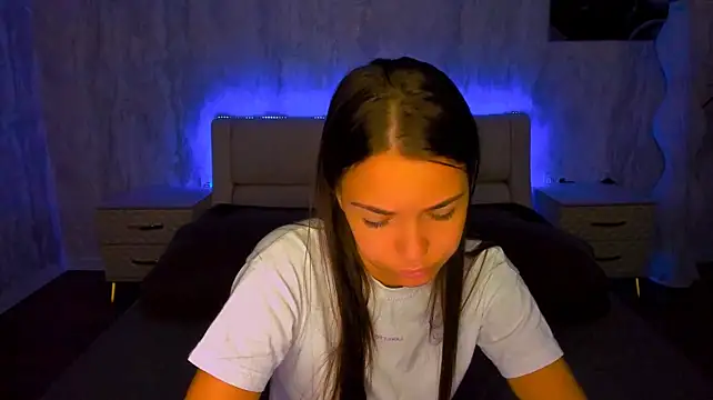 AlexaBarkley webcam