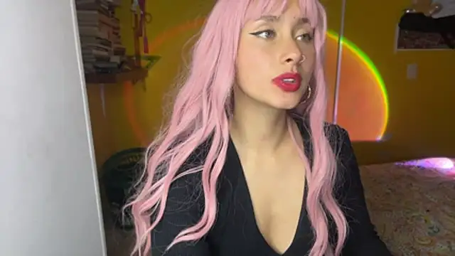 bellaa-w webcam