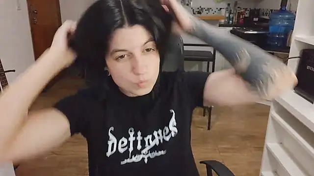 kyslrana webcam