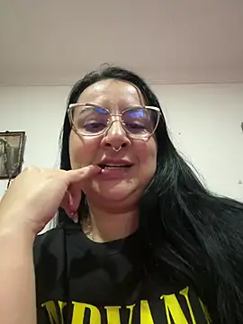 Abril_Luv webcam