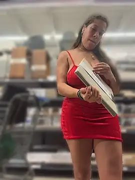 Bigbuttbrooklynn webcam