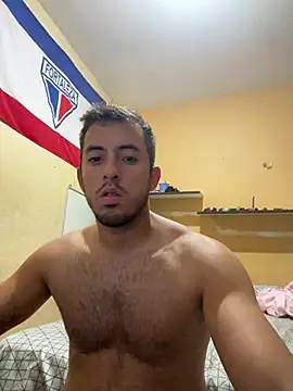 leaotitan09 webcam