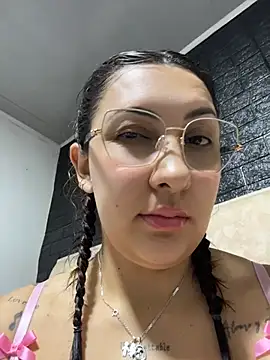 KittyObsession webcam