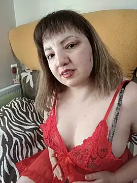 stefanyharper16 live cam on StripChat
