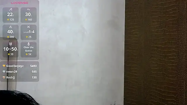 RosalieNorman webcam