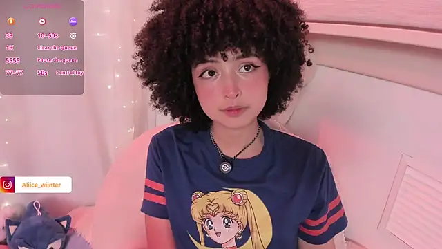 Alice_winter_ webcam