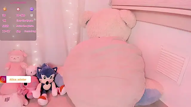 Alice_winter_ webcam