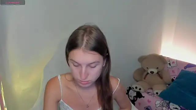 Xenia_paradise webcam