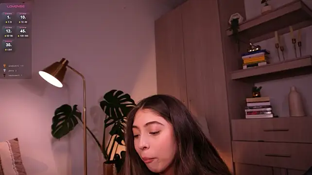 annie24_evans webcam
