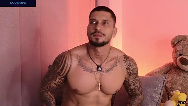 Seth_Vegaa webcam