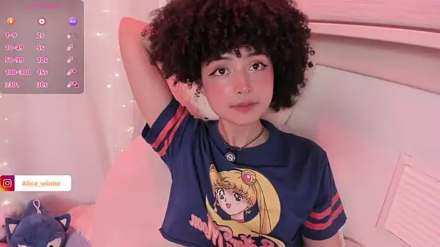 Alice_winter_ webcam