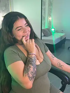 ximena_dork webcam