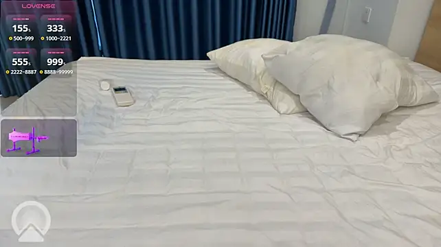 icydiva webcam