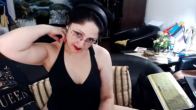 Imperatriza webcam
