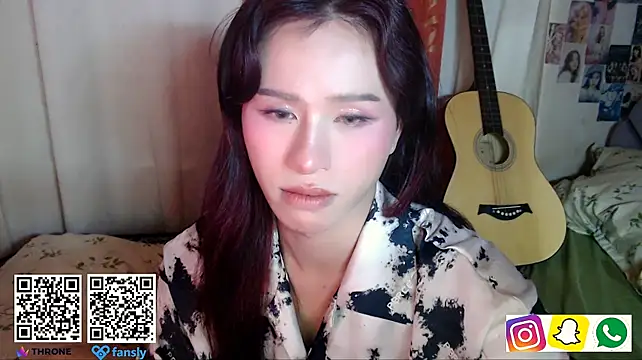 chakababe (T young) - CUM at Goal