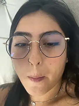 Blue_Petite webcam