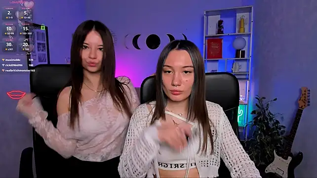 isabel_wave webcam