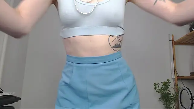 BizkitMuse webcam