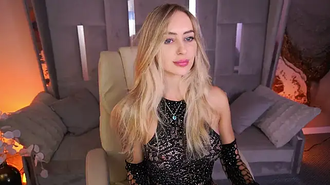 GraceCandy webcam