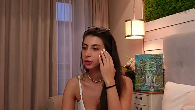 IsabellaMysty webcam