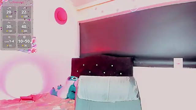 Kendall_hornyy webcam