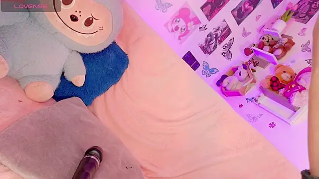 Gabii-Princees webcam