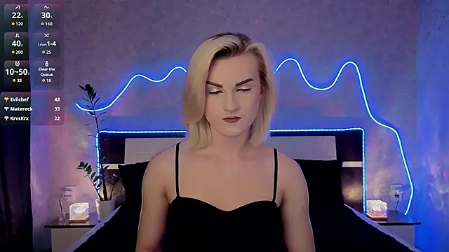 sexyblondee69 live sex cam