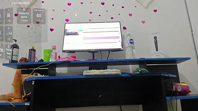 roxy_rebel webcam