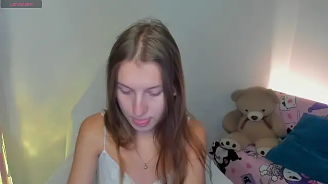 Xenia_paradise webcam