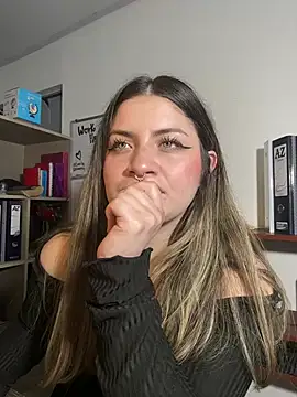 juanitablue webcam
