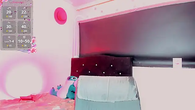 Kendall_hornyy webcam